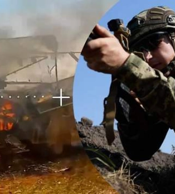 Штурм полка "Скала" возле Покровска расследует высшее военное командование, – 7 корпус ДШВ