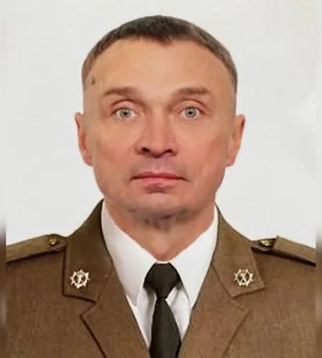 Учасник Олімпійських ігор: що відомо про вбитого військовослужбовця ТЦК у Львові