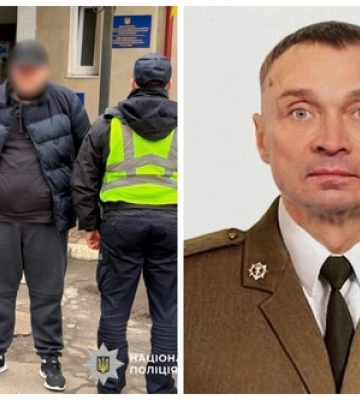 Зарізав військового ТЦК у Львові: нападнику з митниці загрожує довічне