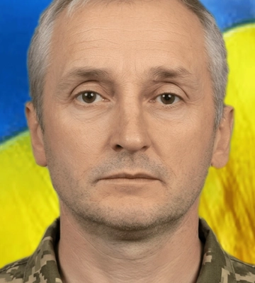 На Волинь «на щиті» повертається Герой Анатолій Рудика