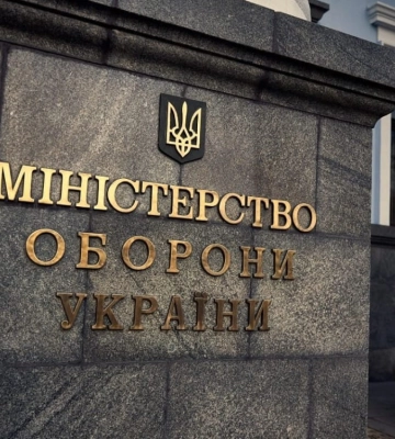 Міноборони анонсувало зміни в системі мобілізації на тлі вбивства працівника ТЦК у Львові