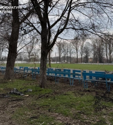 На Харківщині через сьогоднішні атаки РФ загинула людина, серед поранених є четверо дітей – ОВА
