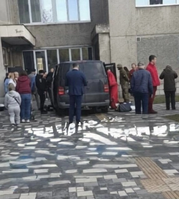 «Це не просто агресія — це державна зрада»: ветерани про вбивство працівника ТЦК у Львові