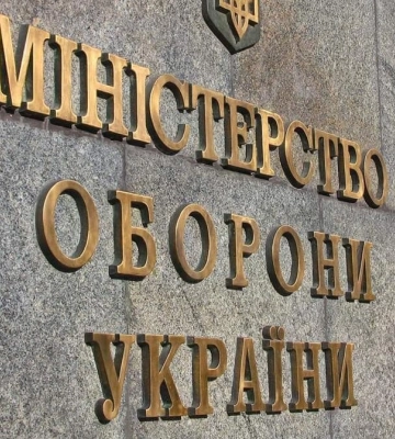 Міноборони відреагувало на трагедію у Львові: Той, хто вбиває військового - на фронті чи в тилe -  діє проти України