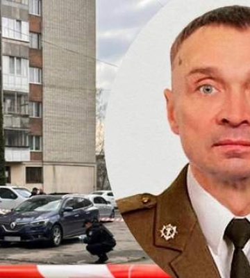Бывший спортсмен и пограничник: стало известно имя военного ТЦК, которого убили во Львове
