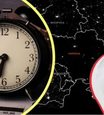 До уваги споживачів! Графік погодинних включень/відключень електроенергії на Закарпатті завтра, 3 квітня