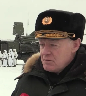 Минус четыре БпЛА Орион, АН-72П и РЛС Меч: Мадяр сообщил об успешном ударе по оккупированному Крыму