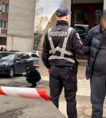 Убийство военного ТЦК во Львове: все, что известно о преступлении, нападавшем и жертве