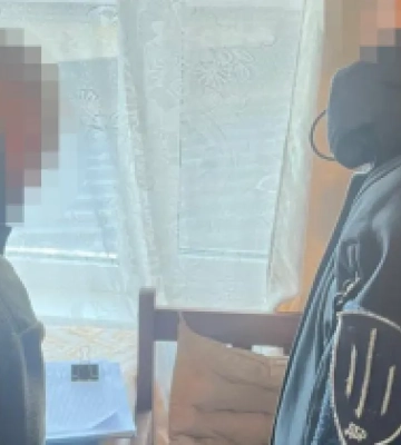 «Мёртвые души» и бронирование от мобилизации — в Николаевской области ГБР сообщило о новых подозрениях