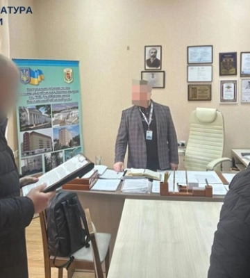 Керівництво Полтавської обллікарні заробило 11 млн на безоплатних операціях