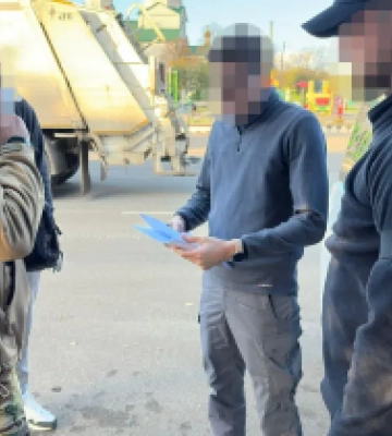 Підсумки дня в Запорізькій області