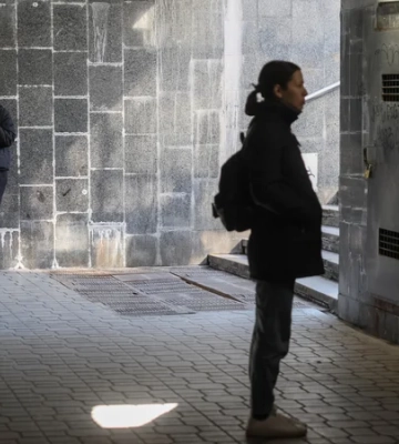 У Києві прогриміли вибухи: столиця під атакою БпЛА