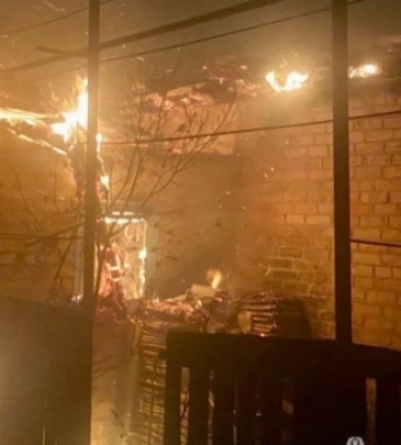 Более 20 атак в Днепропетровской области: Ранены три человека, среди них двое детей – ОВА