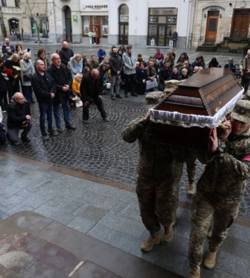 Андрій Доброновський, Михайло Кобільник, Володимир Барінов, Іван Юрочка, Олег Авдєєв, Степан Софінський. Прощання в суботу