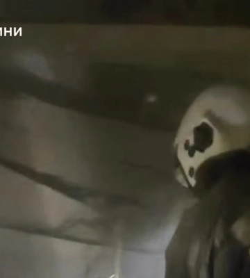 У Білгороді-Дністровському стався обвал даху житлового будинку: є постраждалі