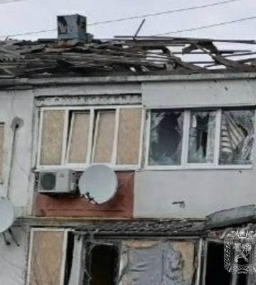 Упродовж доби внаслідок обстрілів Харкова та області загинуло четверо людей
