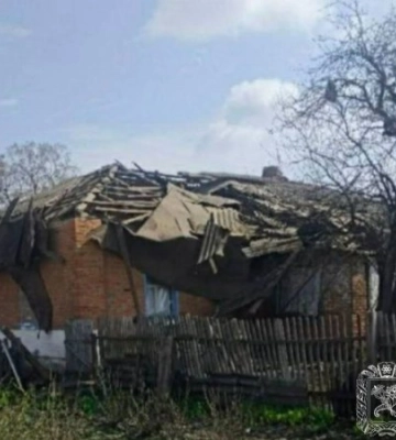Сили оборони відбили 13 російських атак на Харківщині