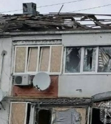 Сутки в Харьковской области: четверо погибших и 11 раненых. ФОТО