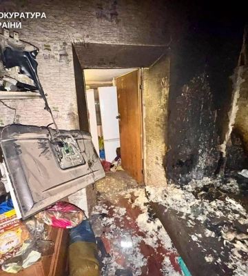На Миколаївщині 3-річний хлопчик загинув через недбалість батька — чоловіку повідомлено про підозру