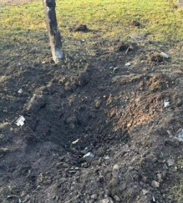 На Чернігівщині минулої доби через ворожі атаки пошкоджені об’єкти інфраструктури та ЛЕП