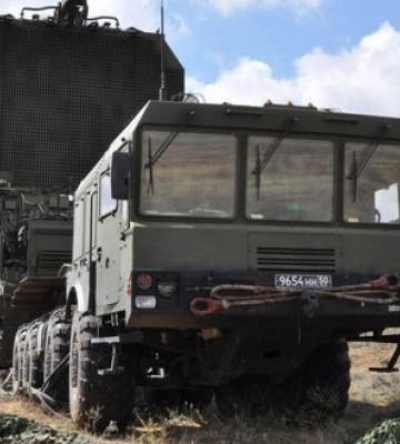 СБС ВСУ поразили РЛС С-400 и ряд российских объектов в Крыму и на временно оккупированных территориях. ВИДЕО