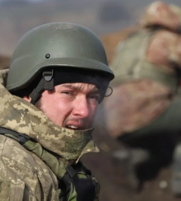 Знешкоджено близько 15 окупантів. Сили оборони завдали удару по російських інструкторах БпЛА у Покровську — відео