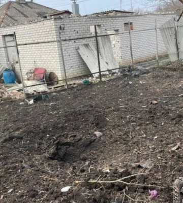 Упродовж доби внаслідок обстрілів Харкова та області загинуло четверо людей