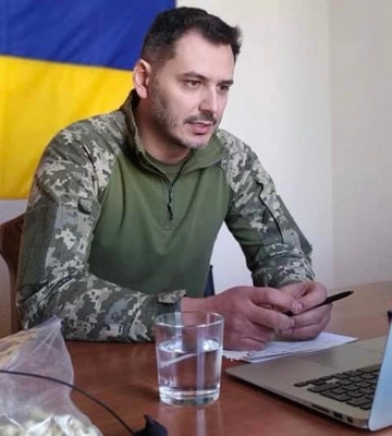 Законность и справедливость - залог недопущения ситуаций с нападениями на представителей ТЦК - нардеп Чернев