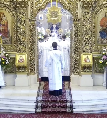 Таємниця Лазаревої суботи: що має знати кожен вірянин в Одесі, - ФОТО