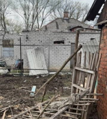 Кількість постраждалих у Харкові зросла