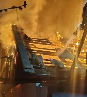 Дніпропетровщина в небезпеці: ворог атакує тих, хто рятує людей