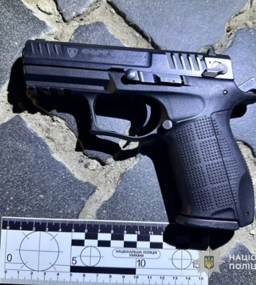 У центрі Тернополя вночі пролунали постріли: поліція з’ясовує обставини