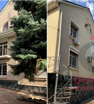 Приватний палац з ліфтом: скільки коштував найдорожчий будинок в Дніпрі в березні 2026 року