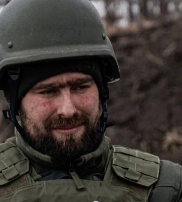 Вважався зниклим безвісти, через довгий час повернувся додому «на щиті»: воїну з Волині просять присвоїти звання Героя України