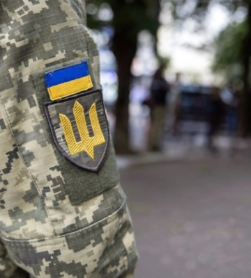 Мужчина ранил ножом двух военных ТЦК в Виннице, - облвоенкомат