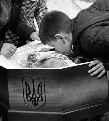 На Волині через коротке замикання горіли будинки