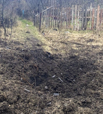 Унаслідок обстрілів росіянами Харкова постраждала 11-річна дівчинка