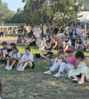Фестиваль «Виделкаfest» скасували через безпекову ситуацію в регіоні