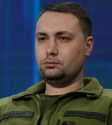 Буданов очікує на американську делегацію у Києві після Великодня