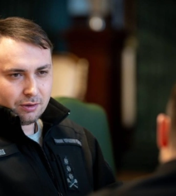 Делегація на чолі з Віткоффом і Кушнером може приїхати до України після Великодня - Буданов