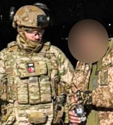Рівне: чоловік погрожував підірвати гранати, його затримали після тривалих переговорів