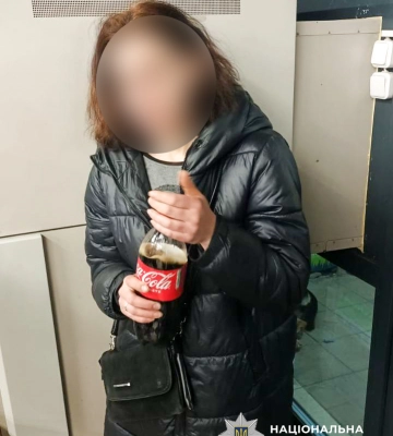 У Рівному містянку затримано за збут психотропів у великих розмірах, - поліція