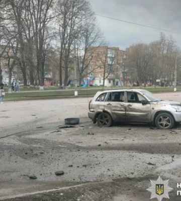 Доба на Сумщині: через ворожі обстріли понад 30 поранених, серед них - 18 дітей. ФОТОрепортаж