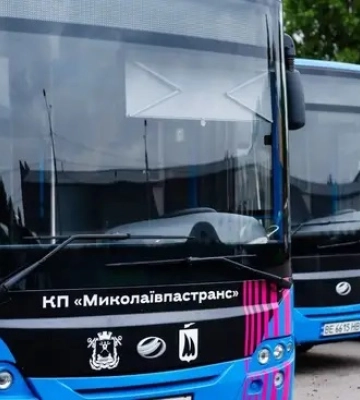 У Миколаєві терміново змінили рух автобуса №1