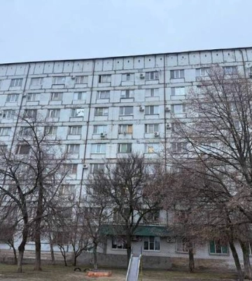 Бюджетна пропозиція: який вигляд має кімната, яку продають за 100 тисяч гривень