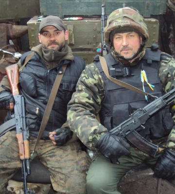 «Для мене було покликання — армія»: історія 63-річного ветерана з Волині