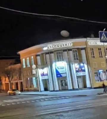 У Вінниці з’явиться перший осередок мережевого музею сучасного мистецтва
