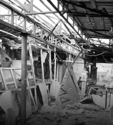 Російський FPV-дрон атакував Нікополь на Дніпропетровщині, є жертви