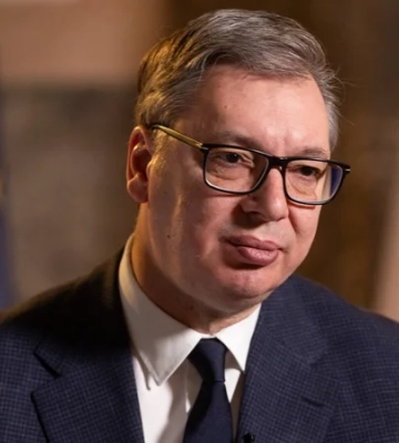 Вучич заявил о взрывчатке, найденной возле газопровода в Венгрию, Орбан созвал совет обороны