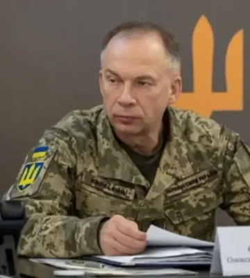 Сили оборони відновили контроль уже над 12 населеними пунктами на Олександрівському напрямку - Сирський